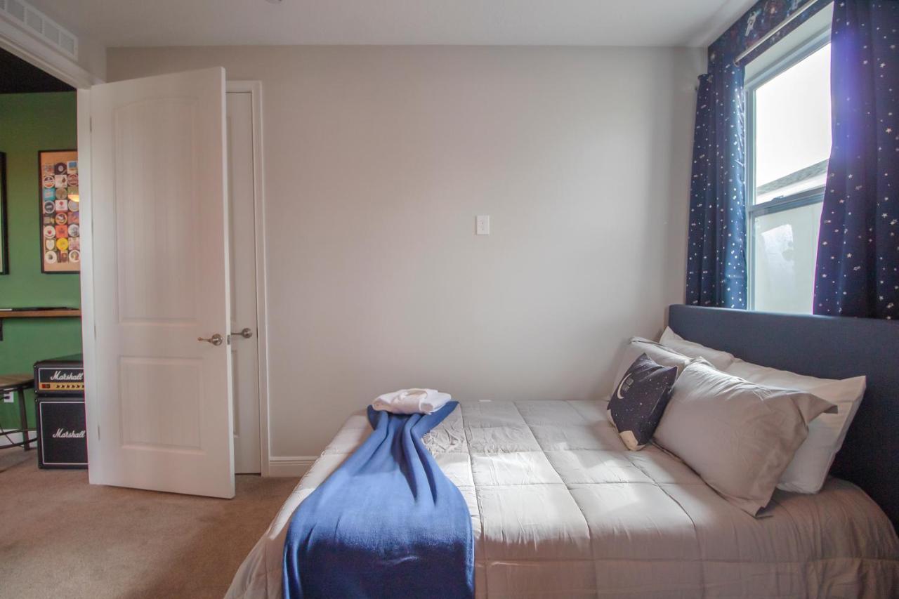 Encore Resort 6 Bedroom Vacation Home With Pool オーランド エクステリア 写真
