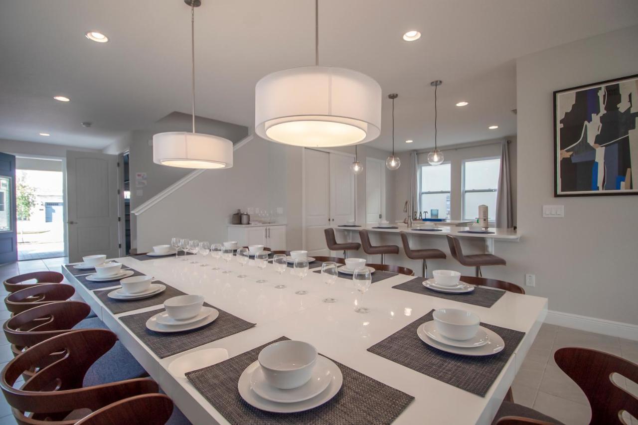 Encore Resort 6 Bedroom Vacation Home With Pool オーランド エクステリア 写真