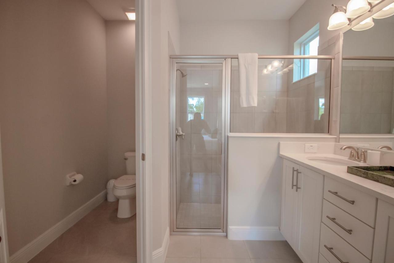Encore Resort 6 Bedroom Vacation Home With Pool オーランド エクステリア 写真