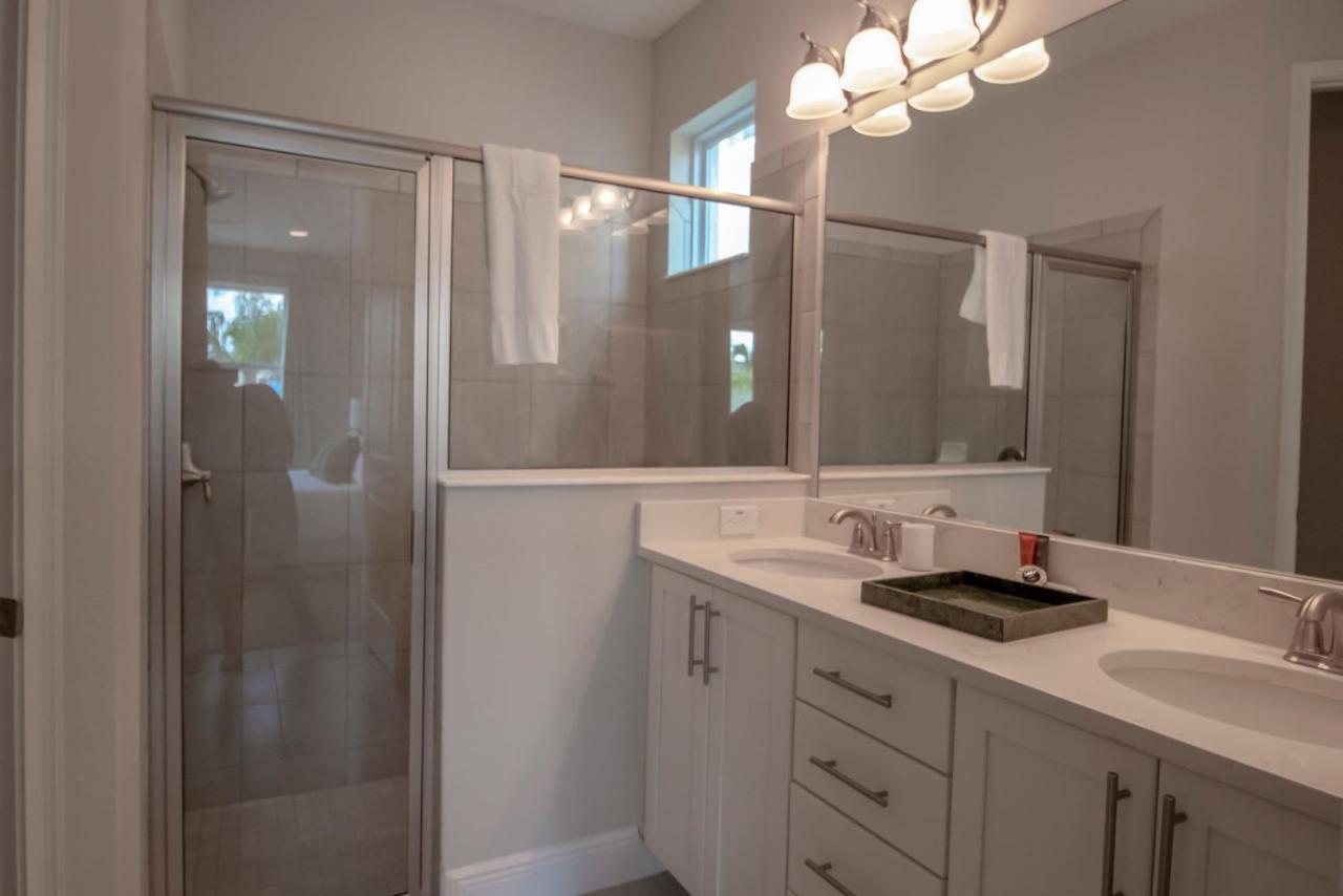Encore Resort 6 Bedroom Vacation Home With Pool オーランド エクステリア 写真