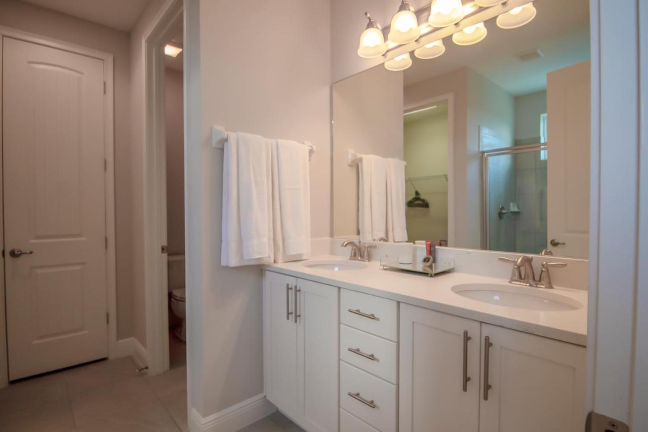 Encore Resort 6 Bedroom Vacation Home With Pool オーランド エクステリア 写真