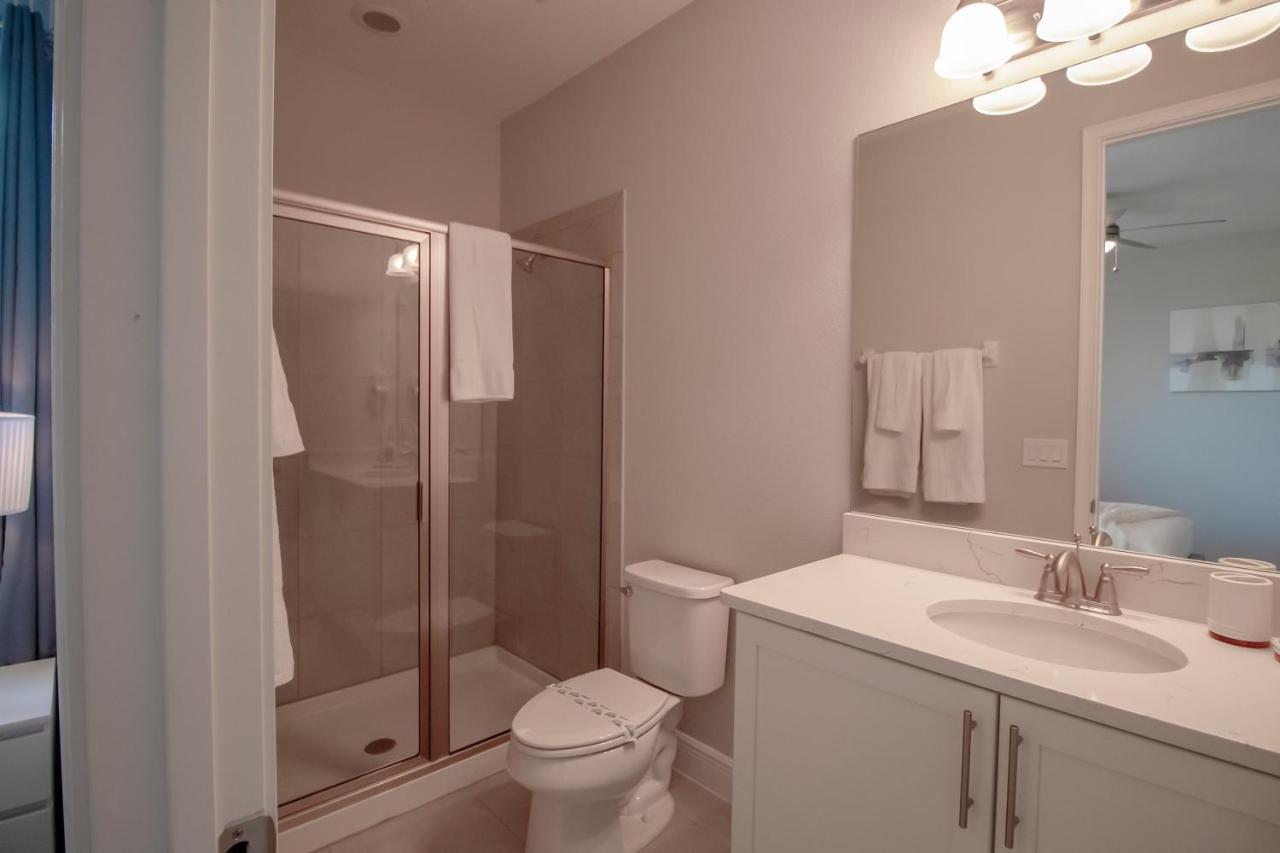 Encore Resort 6 Bedroom Vacation Home With Pool オーランド エクステリア 写真