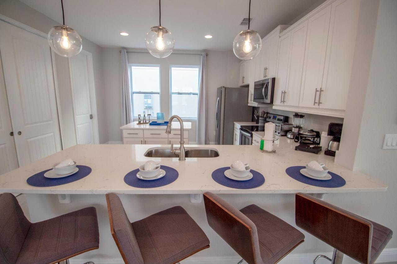 Encore Resort 6 Bedroom Vacation Home With Pool オーランド エクステリア 写真