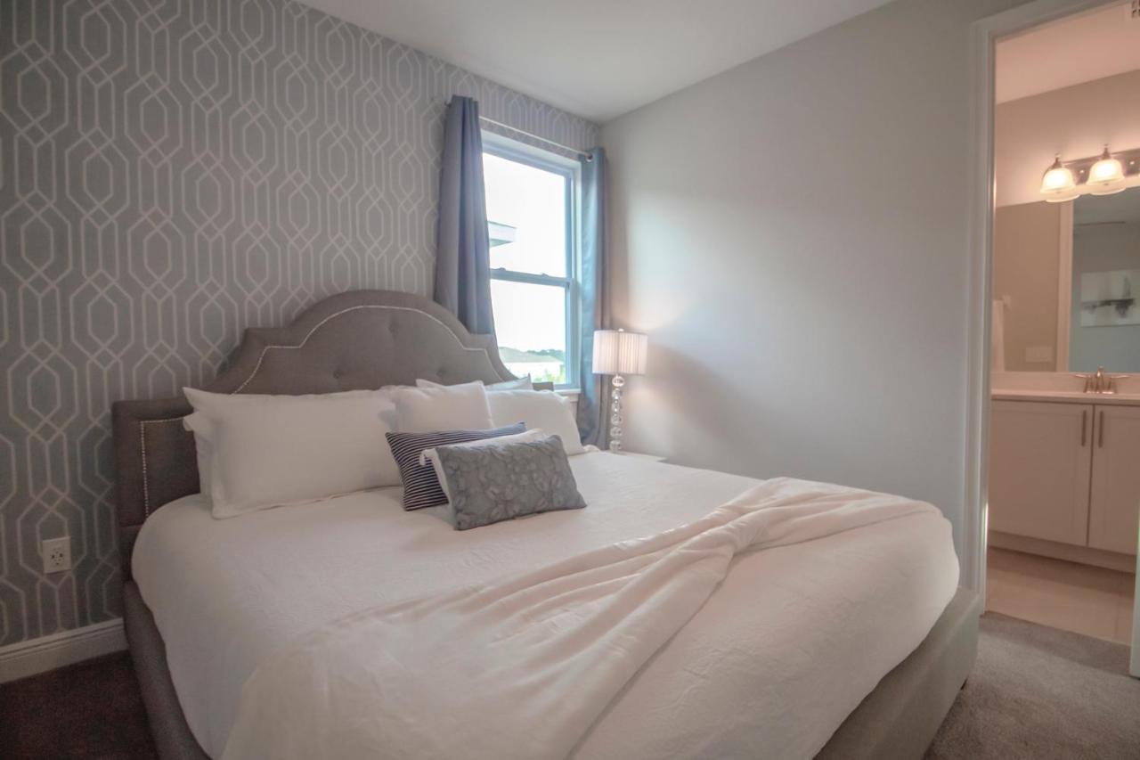 Encore Resort 6 Bedroom Vacation Home With Pool オーランド エクステリア 写真