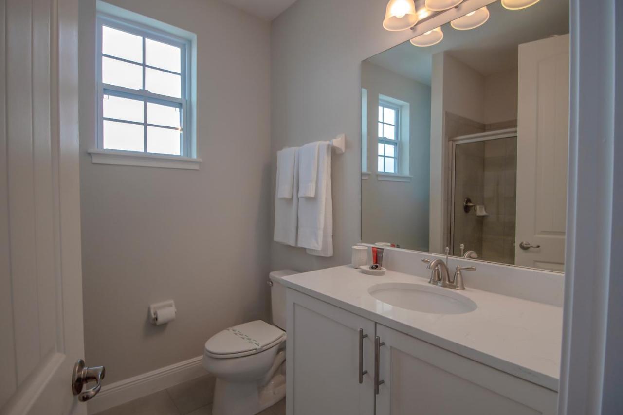 Encore Resort 6 Bedroom Vacation Home With Pool オーランド エクステリア 写真