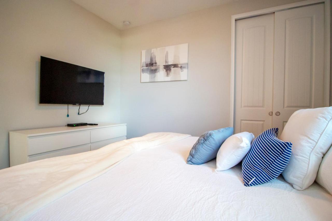 Encore Resort 6 Bedroom Vacation Home With Pool オーランド エクステリア 写真