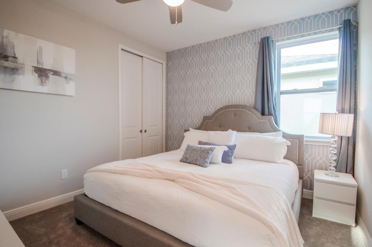 Encore Resort 6 Bedroom Vacation Home With Pool オーランド エクステリア 写真