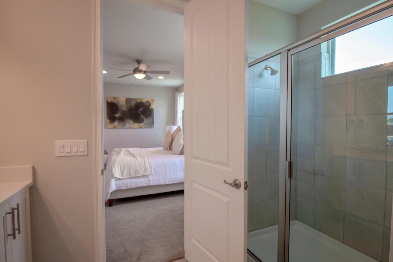 Encore Resort 6 Bedroom Vacation Home With Pool オーランド エクステリア 写真